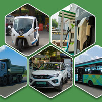 E-Mobility