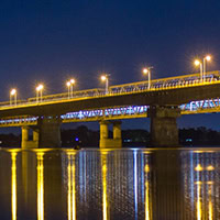 Infrastructure Connectivity